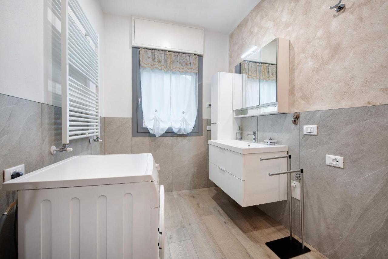 Casa Tovini Lägenhet Pisogne Exteriör bild