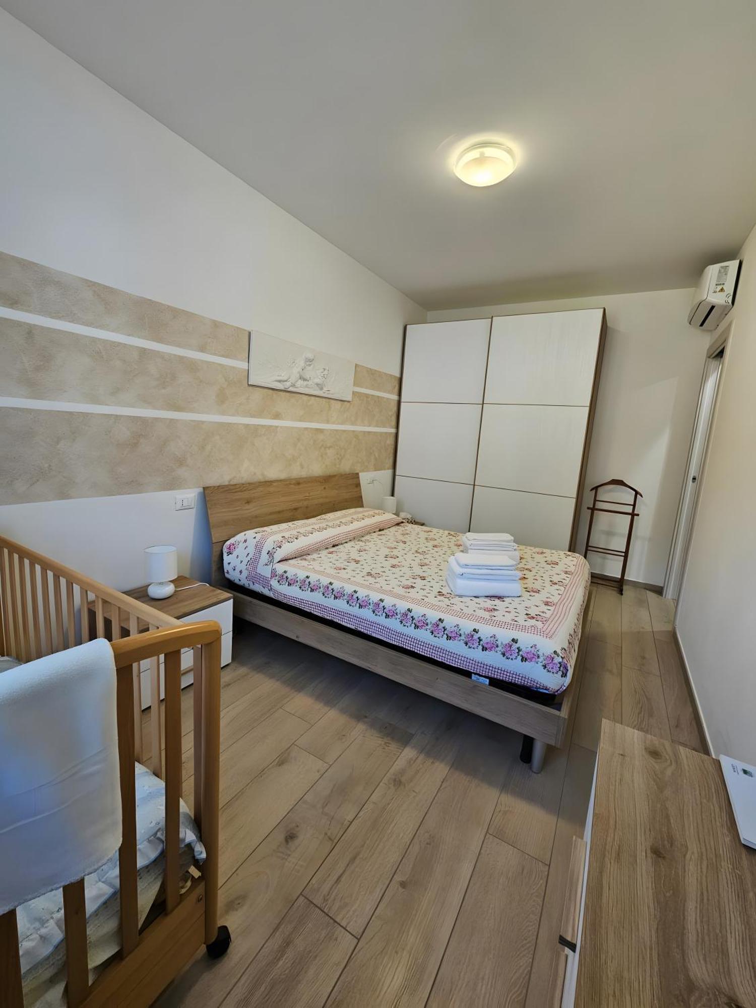 Casa Tovini Lägenhet Pisogne Exteriör bild
